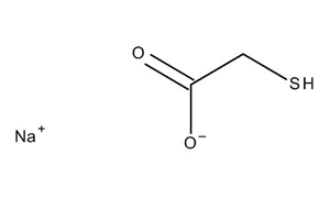 SODIUM THIOGLYCOLLATE For Bacteriology
