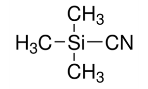 TRIMETHYLSILYL CYANIDE For Synthesis