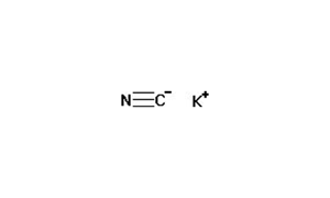 POTASSIUM CYANIDE AR