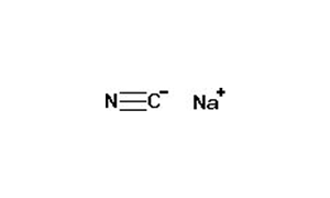 SODIUM CYANIDE AR/ACS