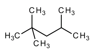 2,2,4-TRIMETHYL PENTANE DRY AR