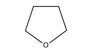 TETRAHYDROFURAN SPECIALLY DRIED AR