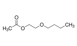 ETHYLENE GLYCOL MONOBUTYL ETHER ACETATE For Synthesis