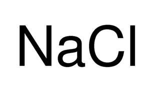 SODIUM CHLORIDE AR/ACS