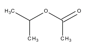 ISO PROPYL ACETATE Extra Pure