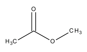 METHYL ACETATE AR