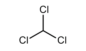 CHLOROFORM GC