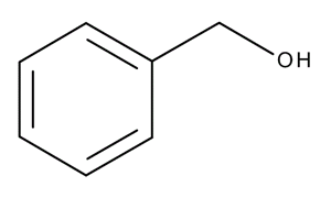 BENZYL ALCOHOL GC