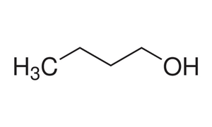 n-BUTANOL GC