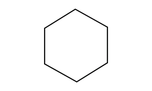 CYCLOHEXANE GC