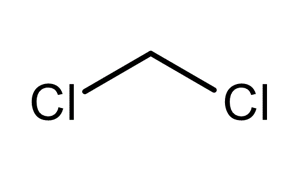 DICHLOROMETHANE GC