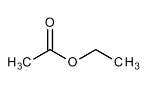 ETHYL ACETATE GC