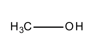 METHANOL GC