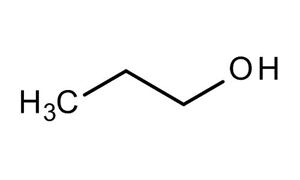 n-PROPYL ALCOHOL GC