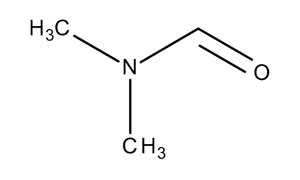 N,N-DIMETHYL FORMAMIDE GC
