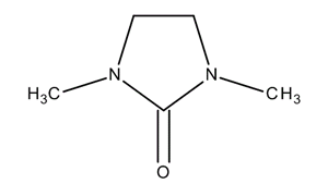 N,N-DIMETHYL IMIDAZOLIDINONE GC