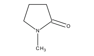 N-METHYL-2-PYRROLIDONE GC