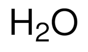 WATER GC-HS