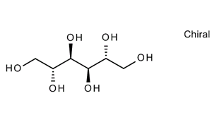 D (-) MANNITOL GMP manufactured