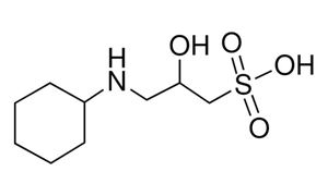 CAPSO BUFFER For Biochemistry