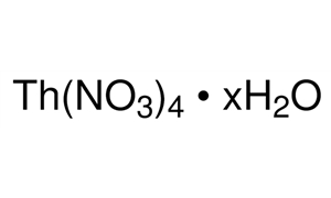 THORIUM NITRATE AR