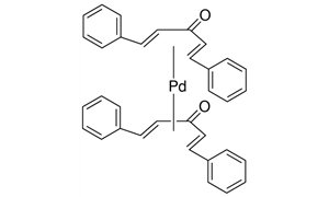BIS (DIBENZYLIDENEACETONE) PALLADIUM (0) For Synthesis