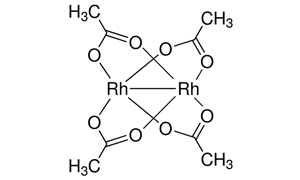 RHODIUM (II) ACETATE DIMER For Synthesis