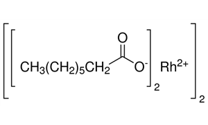 RHODIUM OCTANOATE DIMER For Synthesis