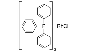 CHLOROTRIS (TRIPHENYLPHOSPHINE) RHODIUM (I) For Synthesis