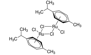 DICHLOROBIS (p-CYMENE) RUTHENIUM (II) DIMER For Synthesis
