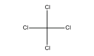 CARBON TETRACHLORIDE For HPLC & Spectroscopy