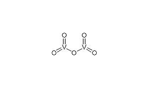 VANADIUM PENTOXIDE Extra Pure