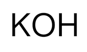 POTASSIUM HYDROXIDE Flakes Extra Pure