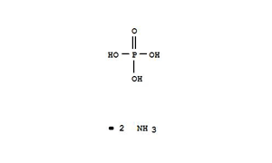 di-AMMONIUM HYDROGEN ORTHOPHOSPHATE ANHYDROUS AR/ACS