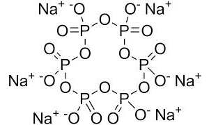 SODIUM HEXAMETAPHOSPHATE Extra Pure