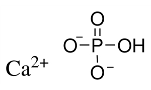 CALCIUM HYDROGEN PHOSPHATE ANHYDROUS Extra Pure