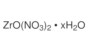 ZIRCONYL NITRATE Extra Pure