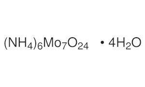 AMMONIUM MOLYBDATE TETRAHYDRATE AR/ACS
