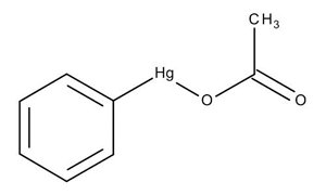 PHENYL MERCURY ACETATE For Synthesis