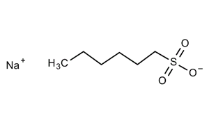 1-HEXANE SULPHONIC ACID SODIUM SALT ANHYDROUS AR/HPLC
