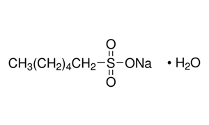 1-HEXANE SULPHONIC ACID SODIUM SALT MONOHYDRATE AR/HPLC