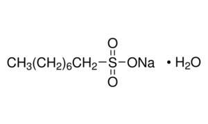 1-OCTANE SULPHONIC ACID SODIUM SALT MONOHYDRATE AR/HPLC