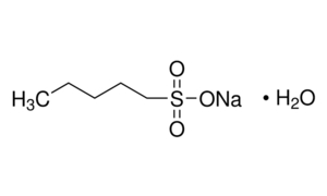 1-PENTANE SULPHONIC ACID SODIUM SALT MONOHYDRATE AR/HPLC