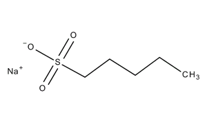 1-PENTANE SULPHONIC ACID SODIUM SALT ANHYDROUS HPLC/AR