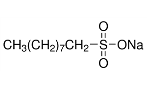1-NONANESULPHONIC ACID SODIUM SALT ANHYDROUS For HPLC