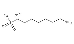 1-OCTANE SULPHONIC ACID SODIUM SALT ANHYDROUS AR/HPLC