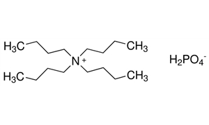 TETRABUTYL AMMONIUM DIHYDROGEN PHOSPHATE AR/HPLC