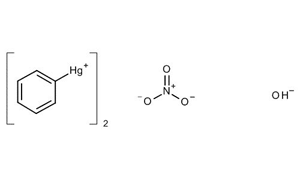 PHENYL MERCURY NITRATE BASIC For Synthesis