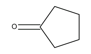CYCLOPENTANONE For Synthesis