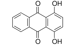Quinizarin For Synthesis